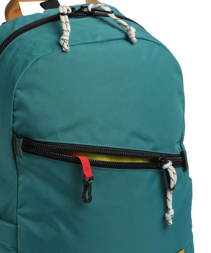 Topo Designs Light Rucksack spruce