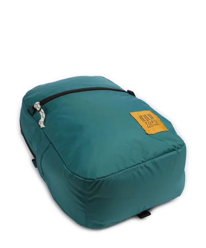 Topo Designs Light Rucksack spruce