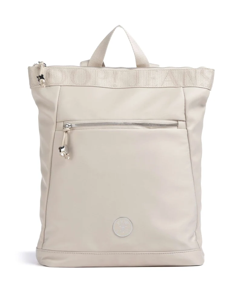 JOOP! Jeans Lietissimo 1.0 Elva Rucksack oyster gray