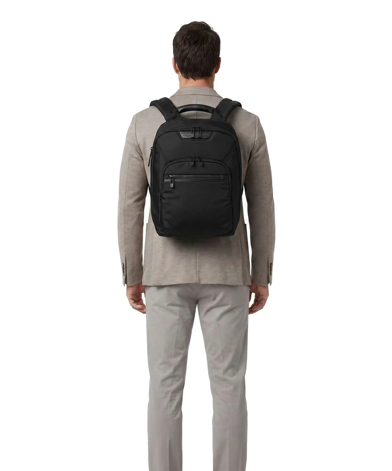 Porsche Design Roadster Evo XS Rucksack black