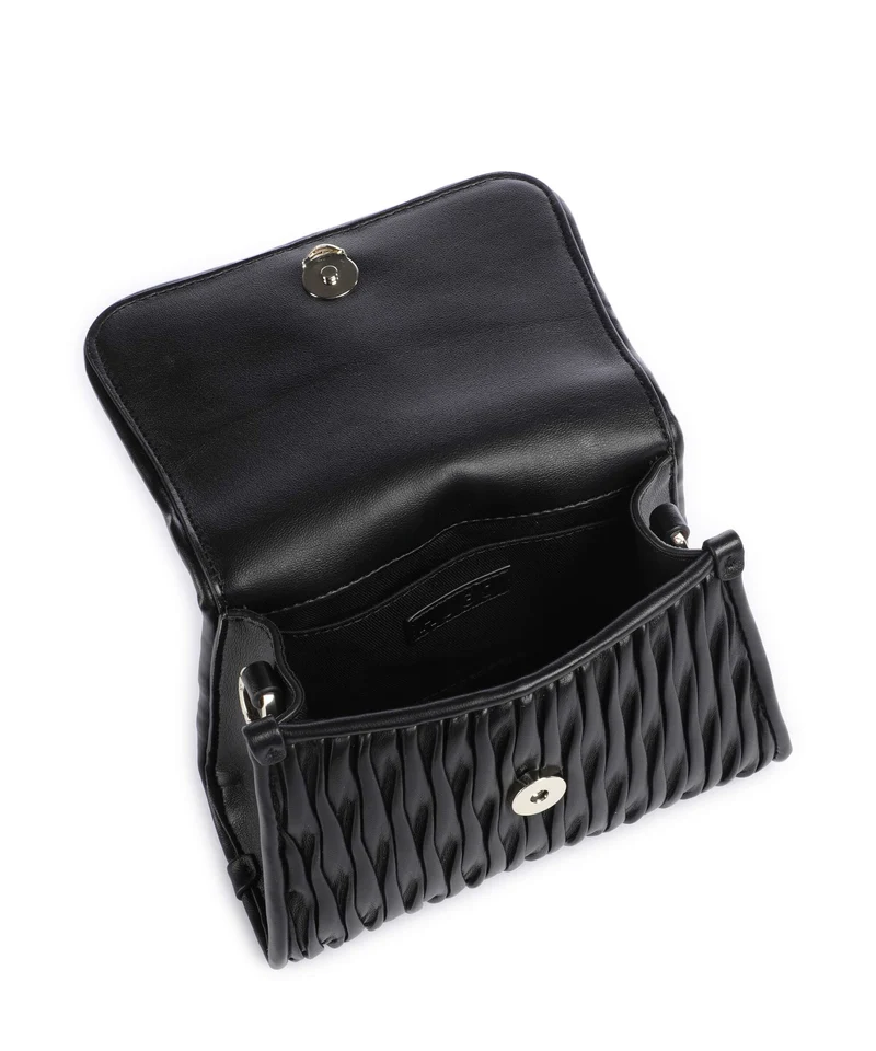 Hugo Clioh Handtasche black