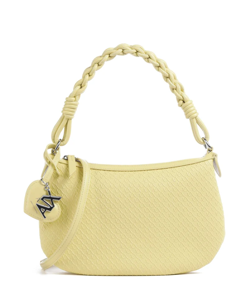 Armani Exchange Maya S Schultertasche sunlight