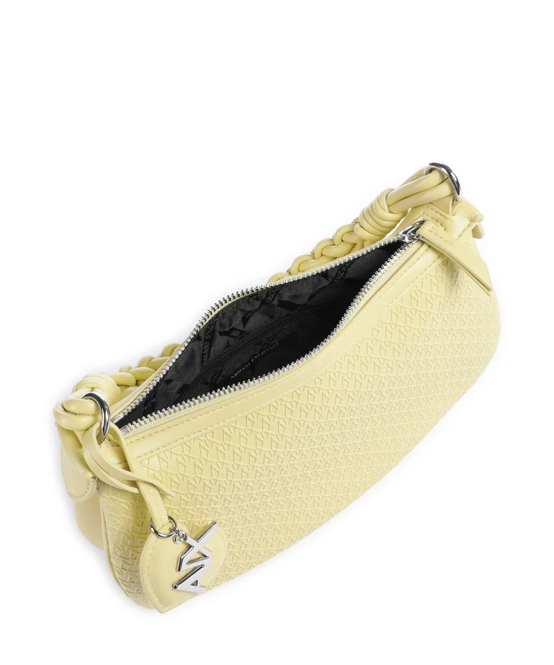 Armani Exchange Maya S Schultertasche sunlight