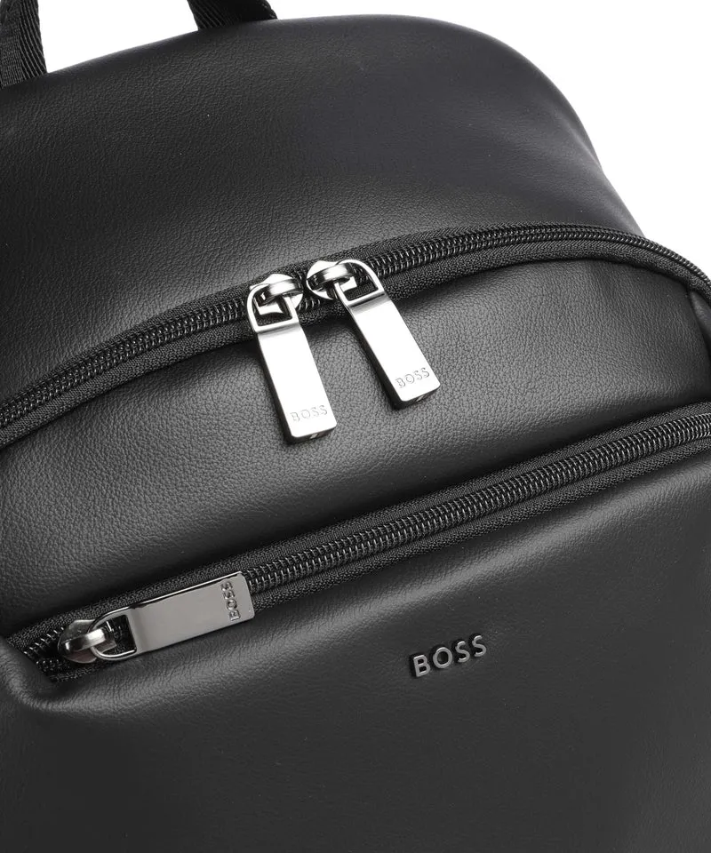 BOSS Jace Rucksack black