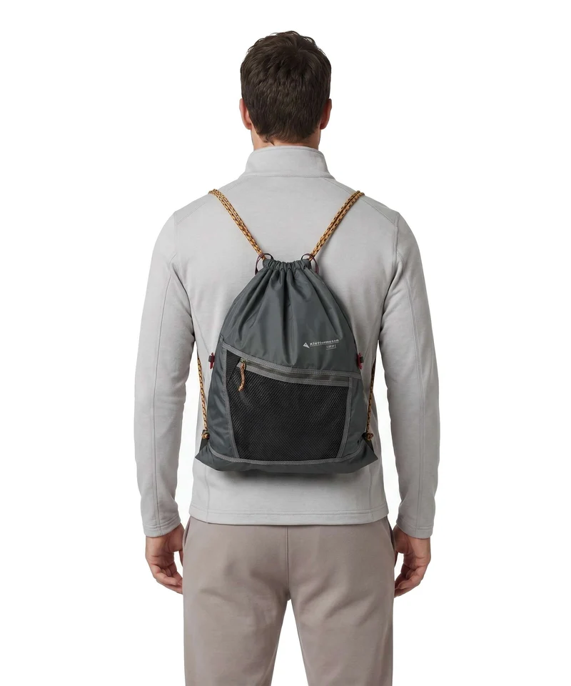 Klättermusen Algir Rucksack dark teal
