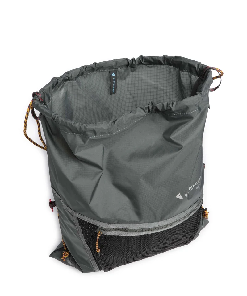Klättermusen Algir Rucksack dark teal