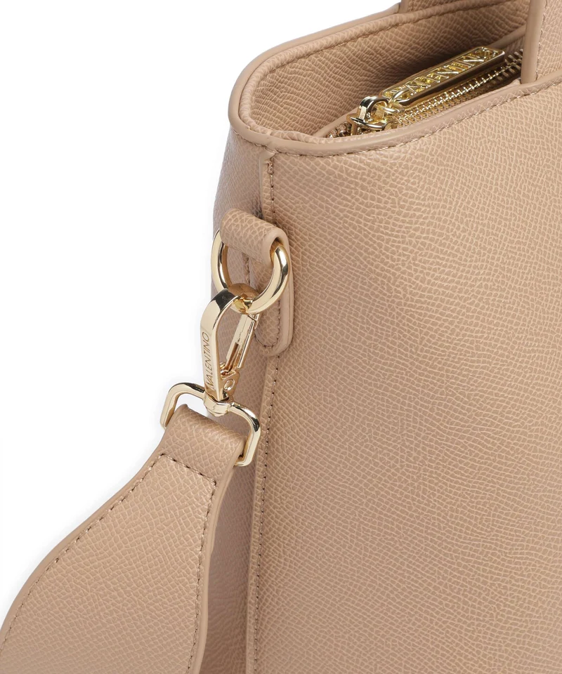Valentino Bags Dione Re Shopper beige