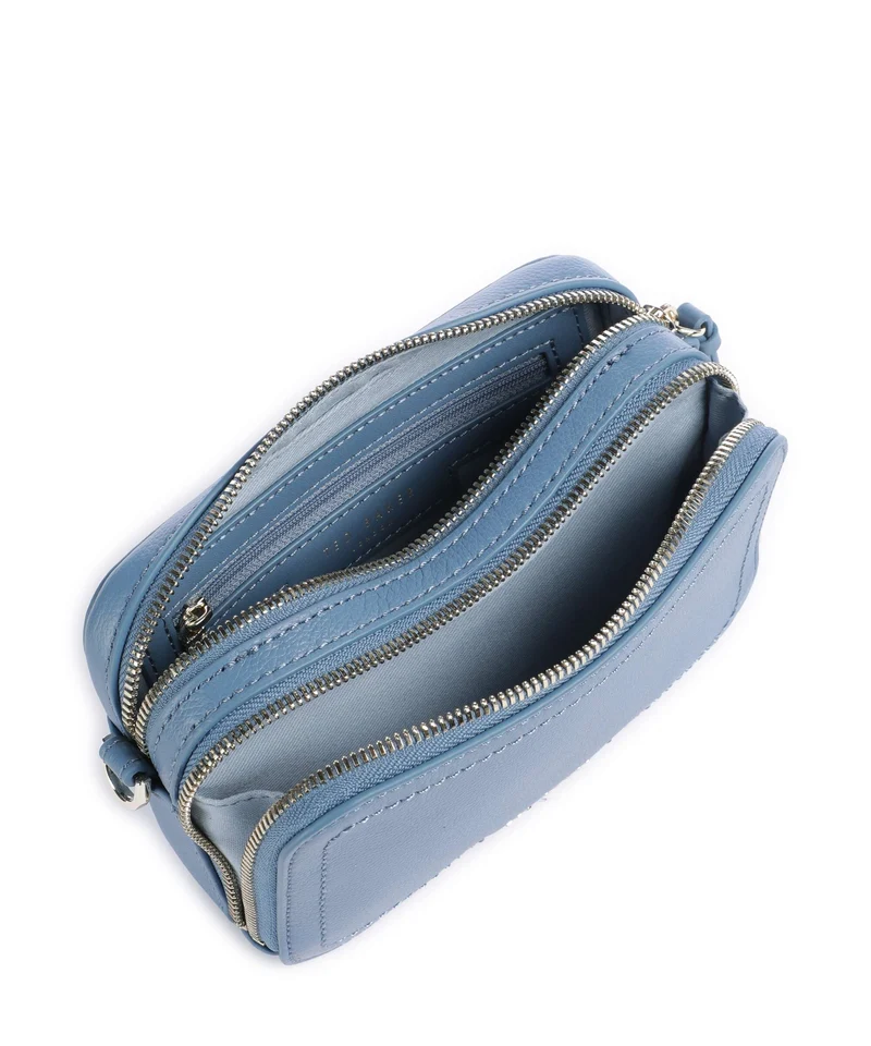 Ted Baker Linzie Umhängetasche blue