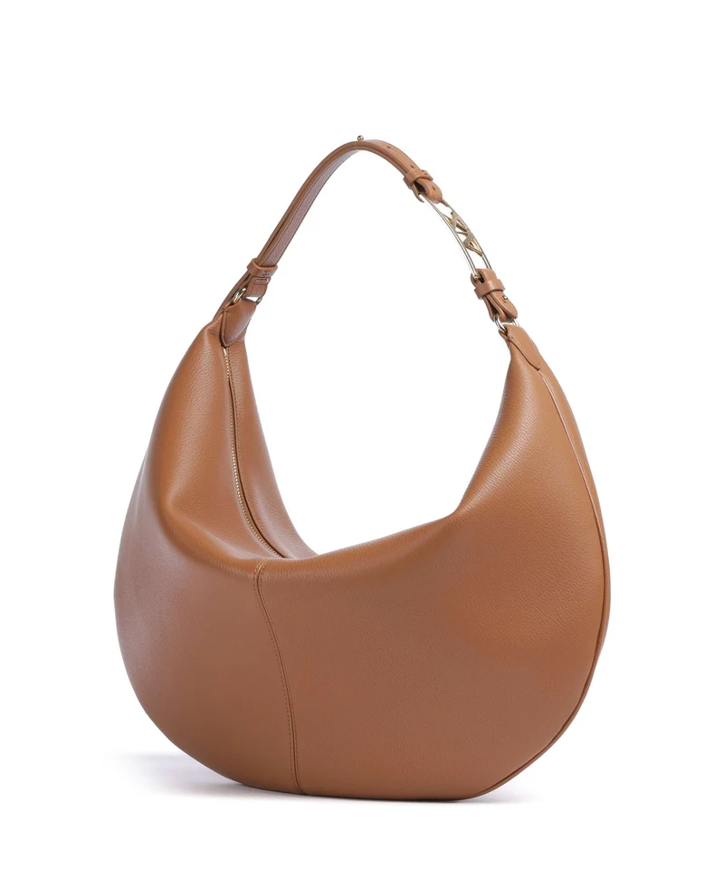 Armani Exchange Polly L Beuteltasche saline clay
