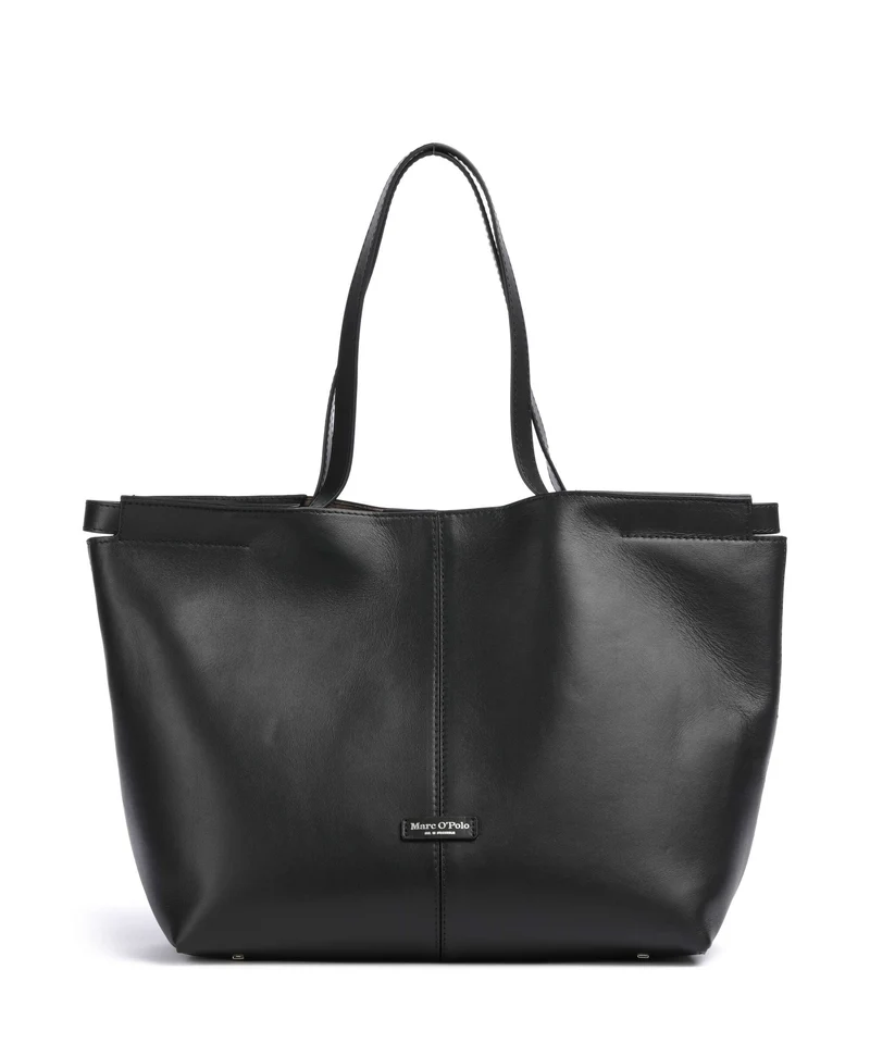 Marc O'Polo Tila L Shopper black