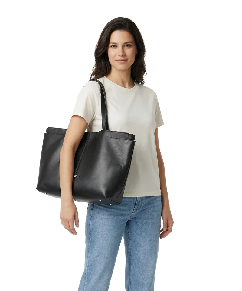 Marc O'Polo Tila L Shopper black