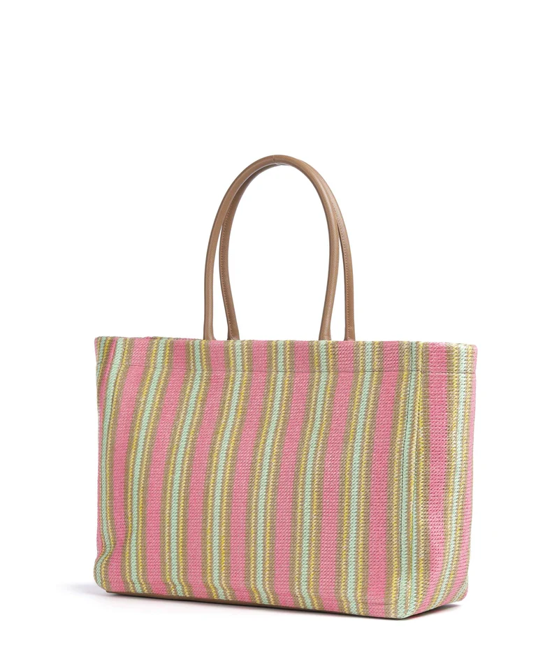 JOOP! Jeans Istria Yvette Shopper rose