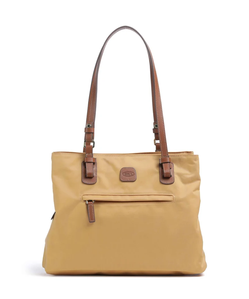 Brics X-Collection M Shopper miele/honey