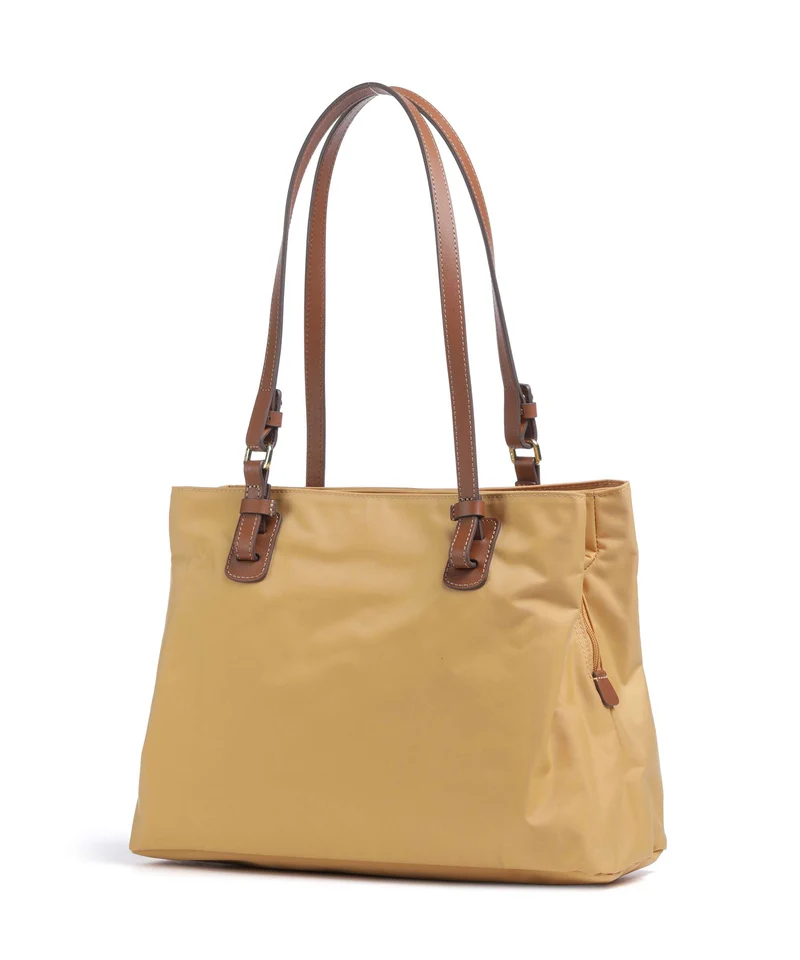 Brics X-Collection M Shopper miele/honey