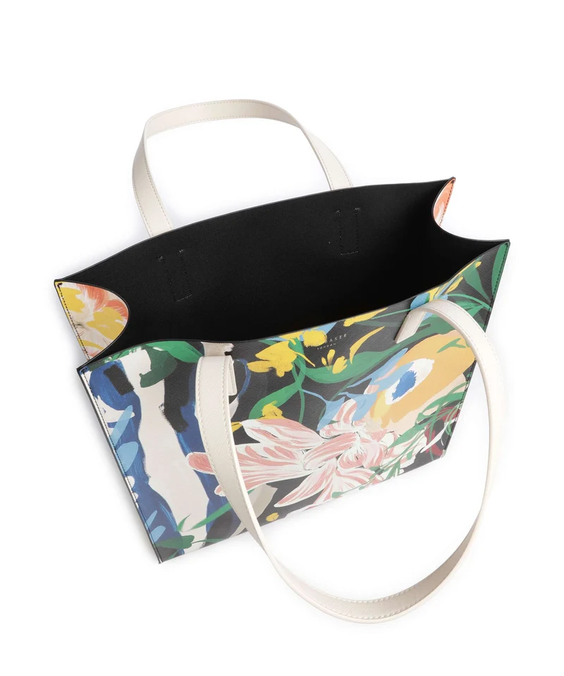 Ted Baker Bouani Shopper multicolor