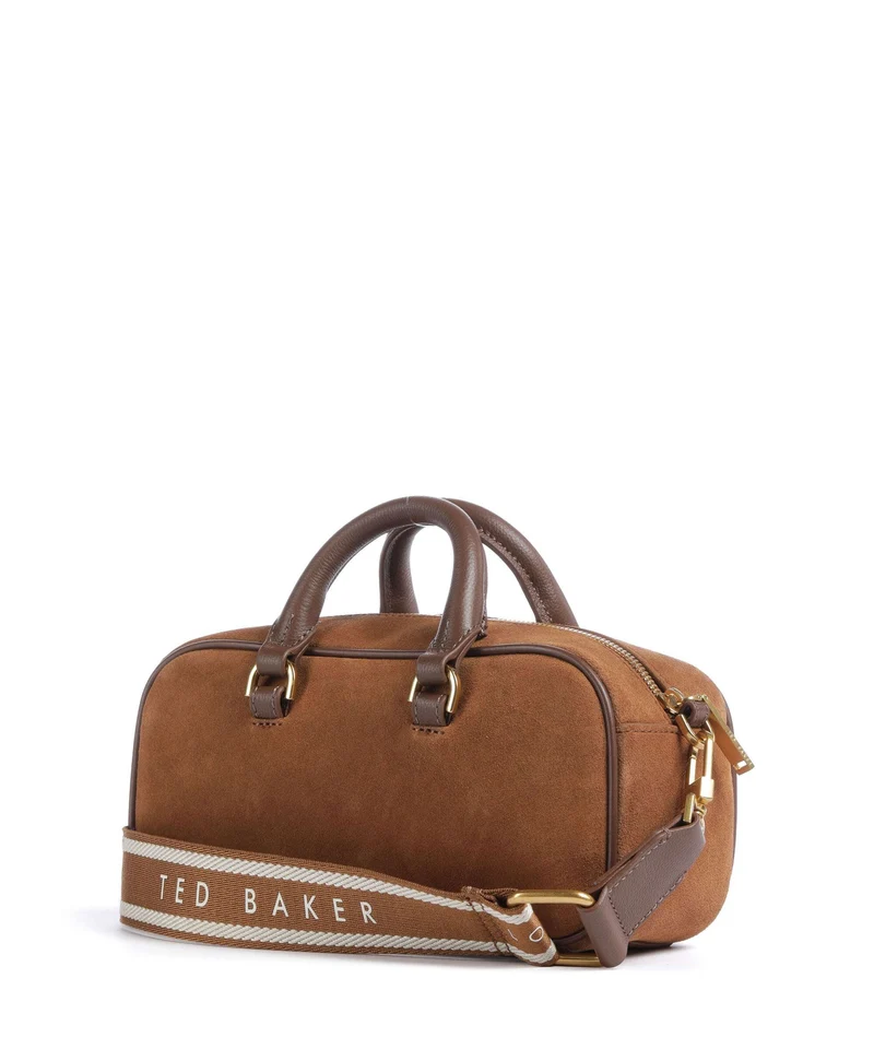 Ted Baker Shayia Umhängetasche brown