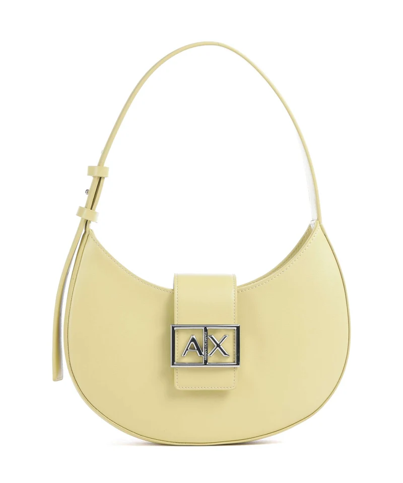 Armani Exchange Wonder Schultertasche sunlight