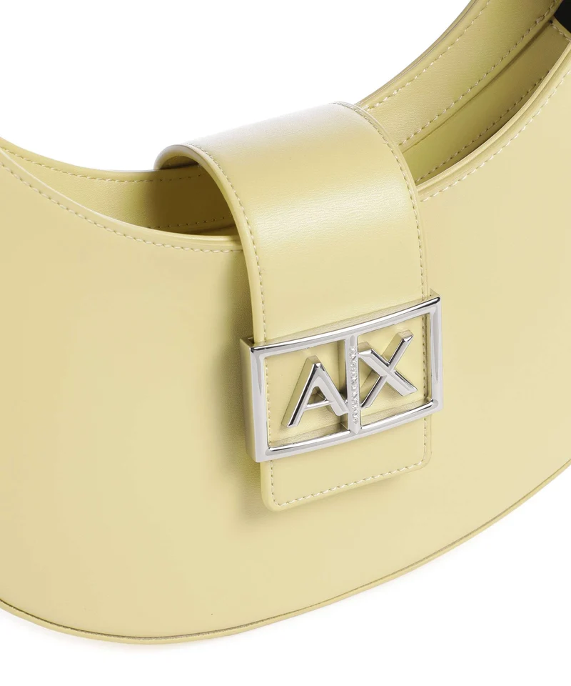 Armani Exchange Wonder Schultertasche sunlight