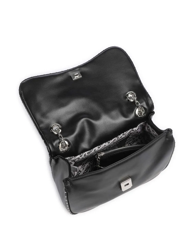 Juicy Couture Kimberly Schultertasche black