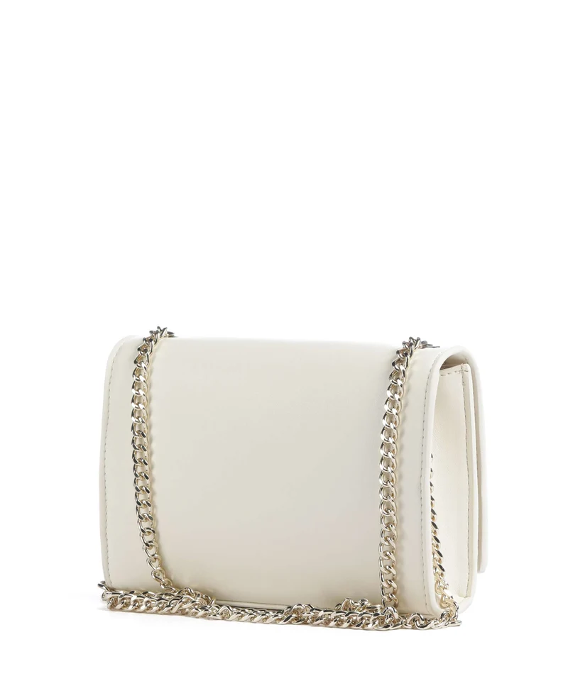 Steve Madden BDIPSY Schultertasche white/gold
