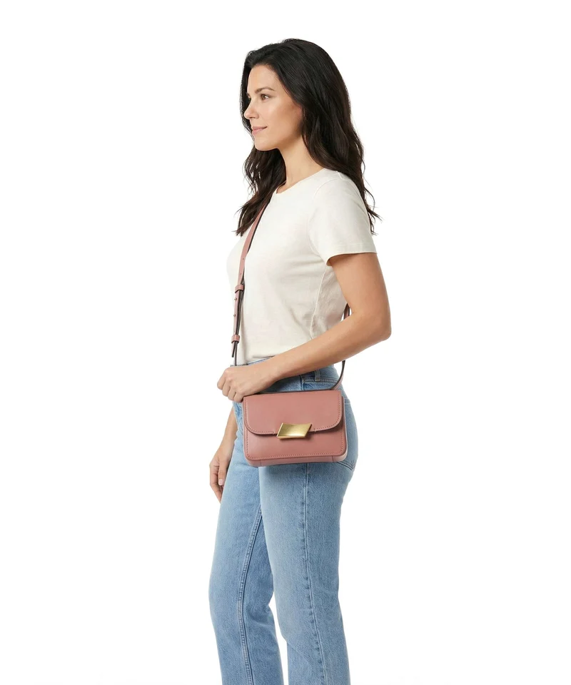 Radley London The Belsize Umhängetasche carnation
