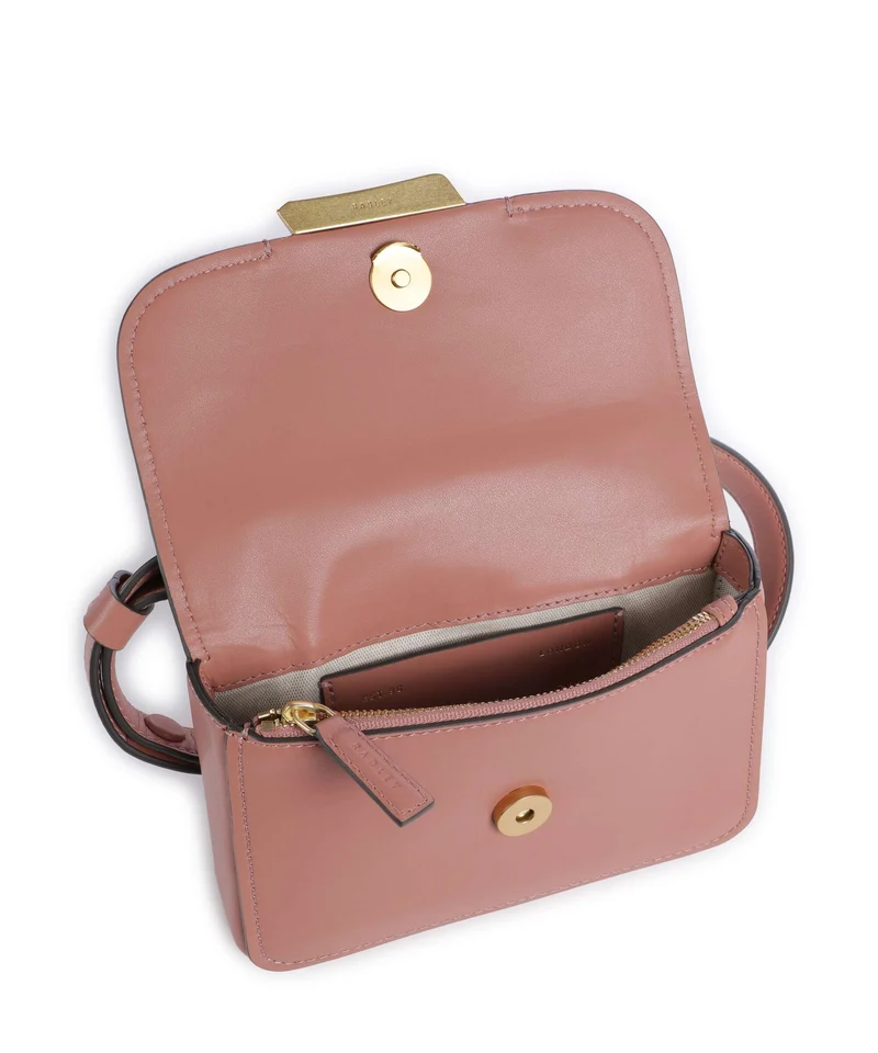 Radley London The Belsize Umhängetasche carnation