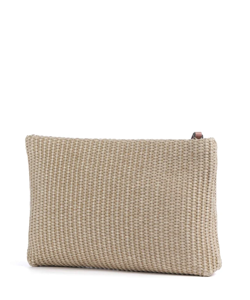 Radley London Picton Place Clutch natural