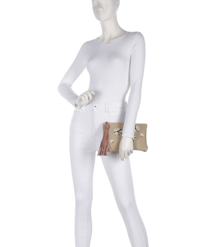 Radley London Picton Place Clutch natural