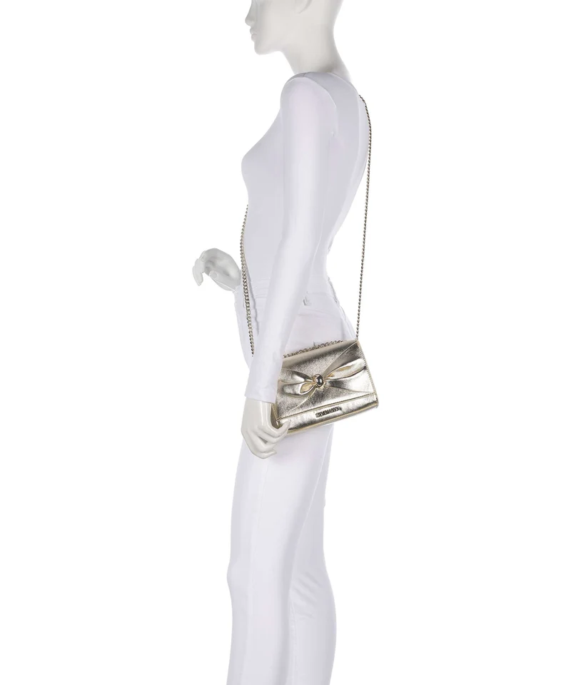 Steve Madden BDIPSY Schultertasche gold