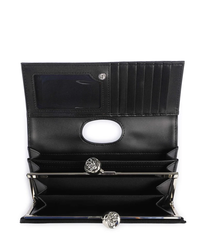 Ted Baker Roosali Geldbörse black
