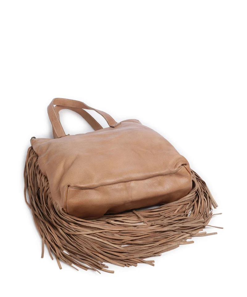 Taschendieb Wien Löwengasse 6x Shopper wuestensand