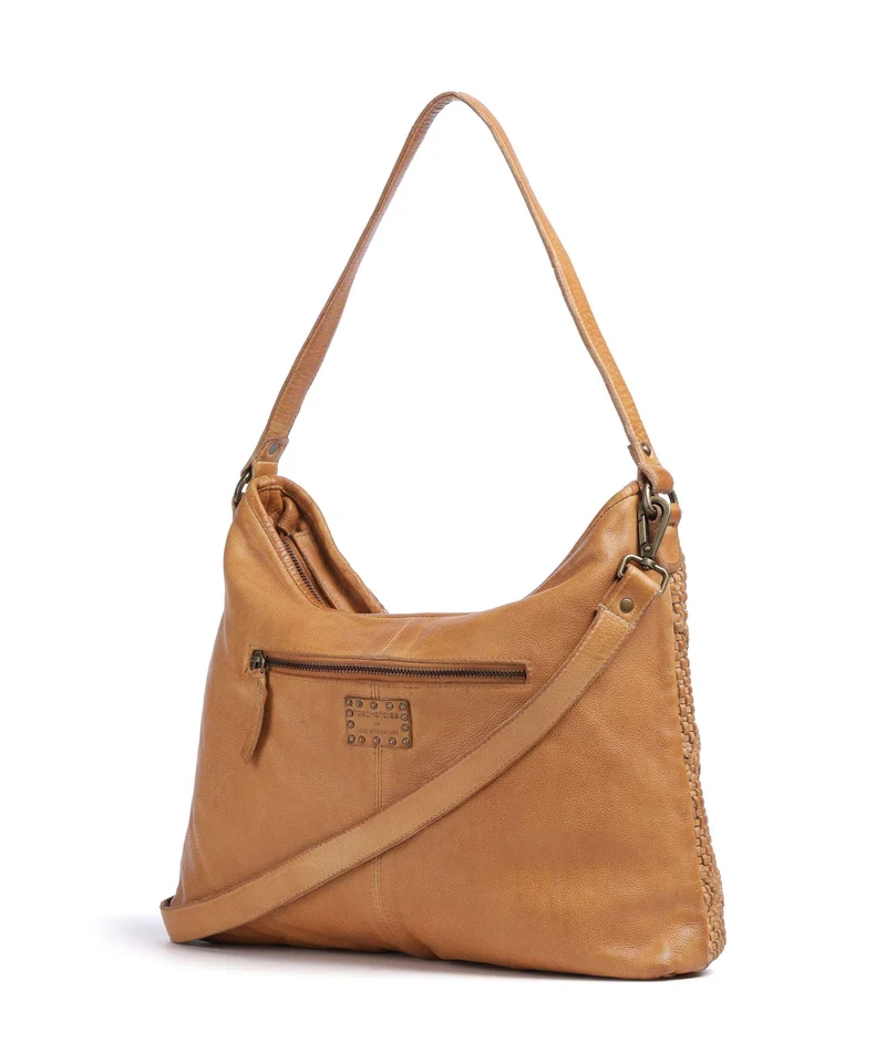 Taschendieb Wien Beatrixpark 1 Beuteltasche summerpower