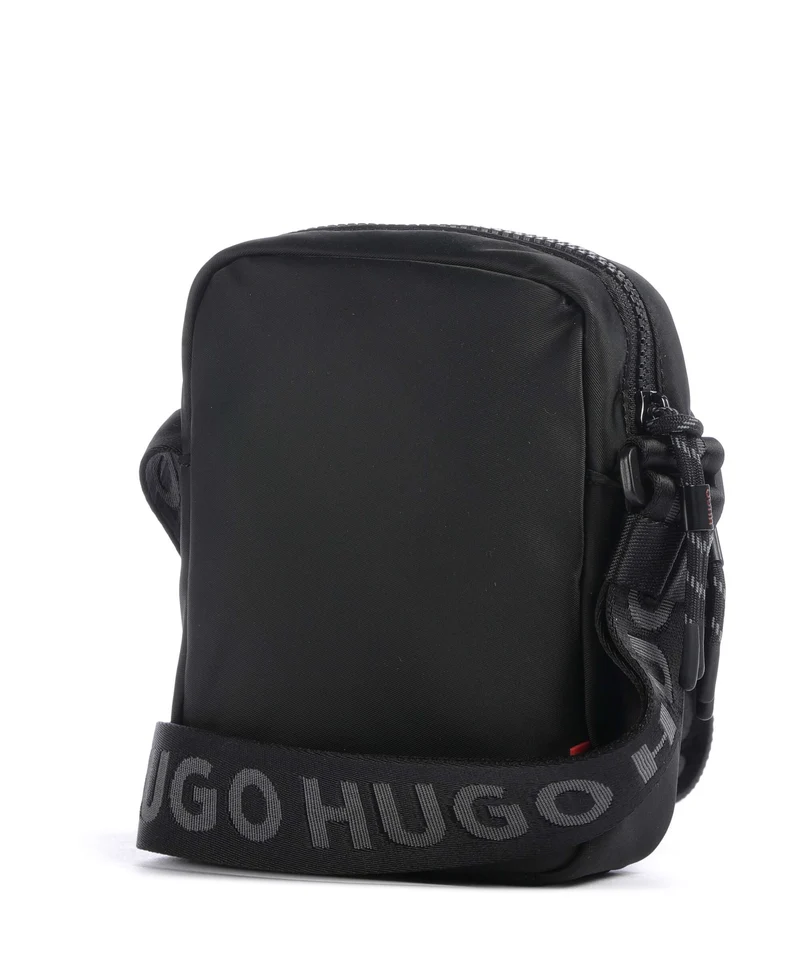 Hugo Ayden Umhängetasche black