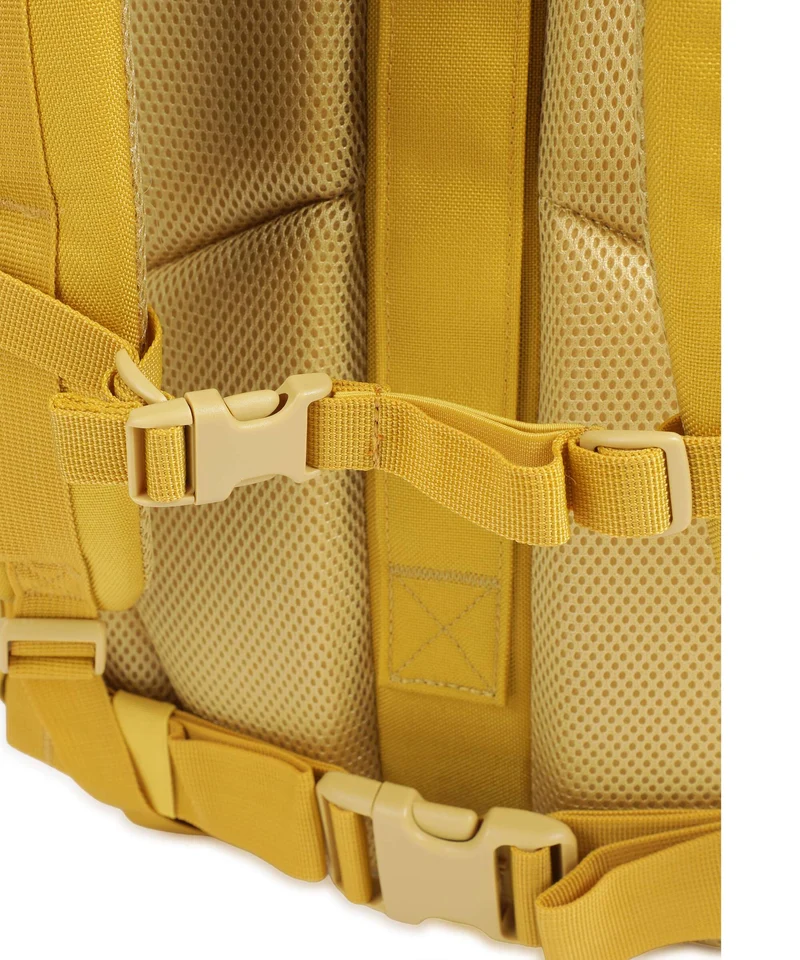 Cabin Zero Military 36 Reiserucksack amber
