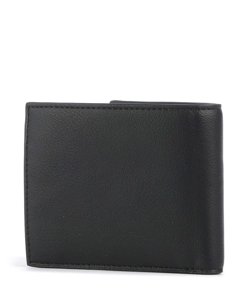 BOSS Jace Geldbörse black