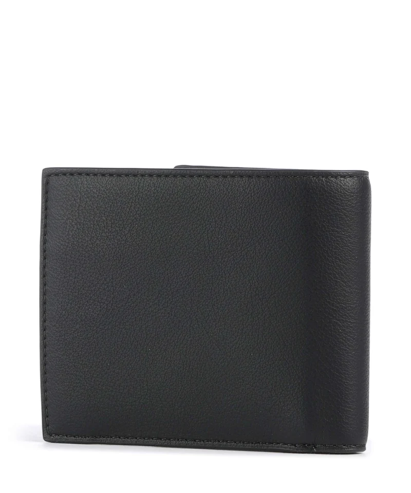 BOSS Jace Geldbörse black