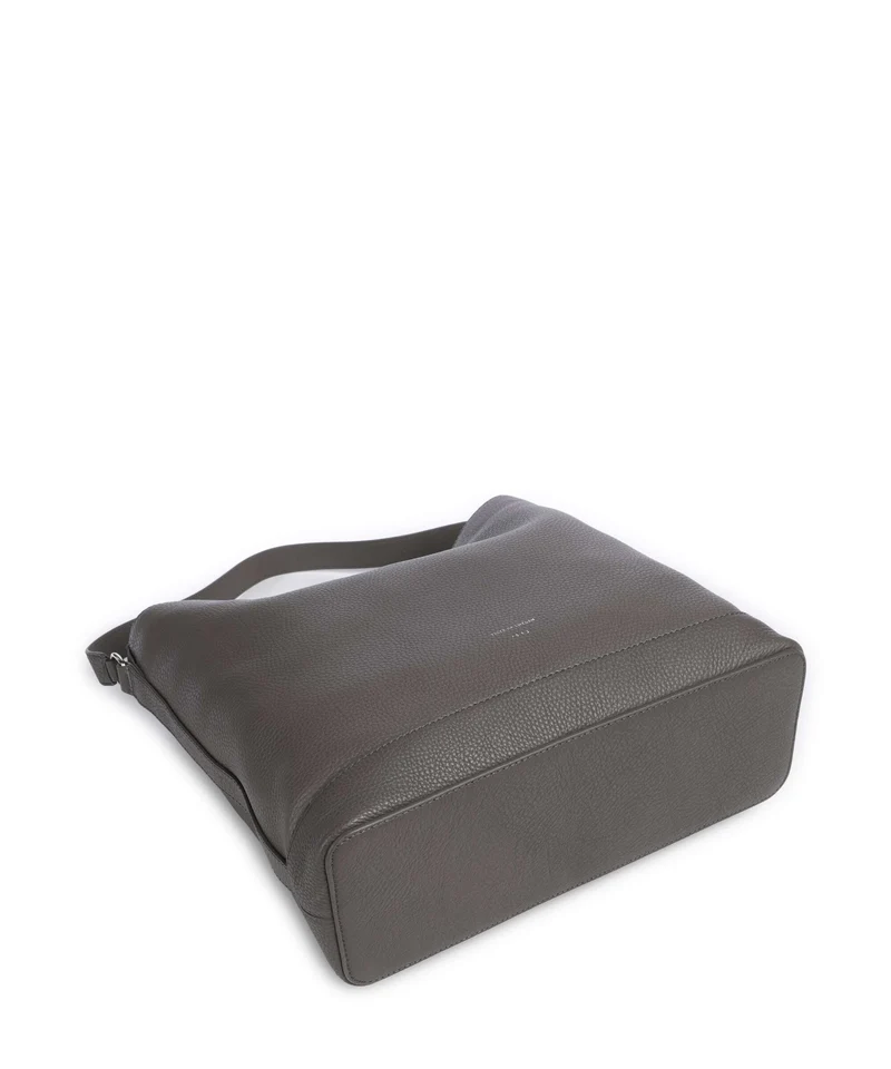 Tiger of Sweden Foru Beuteltasche mud