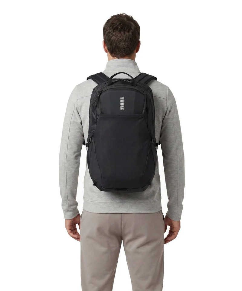Thule EnRoute 26 Rucksack black