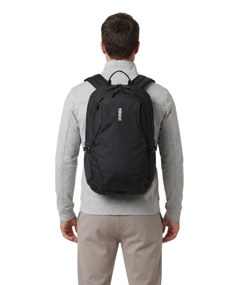 Thule EnRoute 23 Laptop-Rucksack black