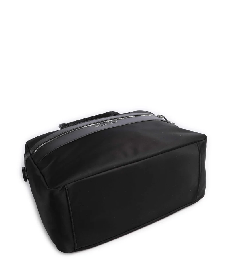 Armani Exchange Las Vegas Weekender black