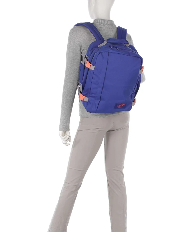 Cabin Zero Classic 28 Rucksack bali blue