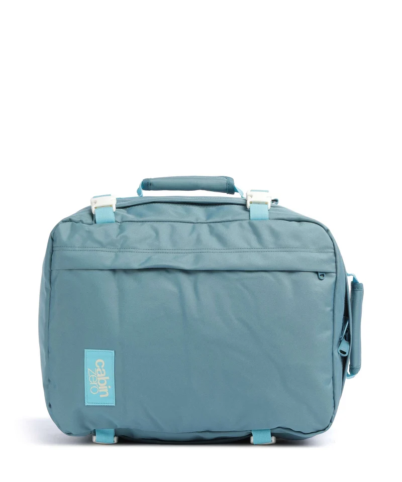Cabin Zero Classic 28 Rucksack bali blue