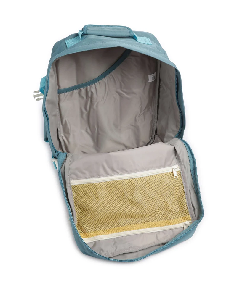 Cabin Zero Classic 28 Rucksack bali blue