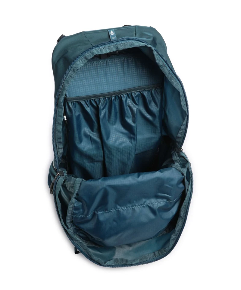 Gregory Zulu 25 RC Wanderrucksack starlight blue