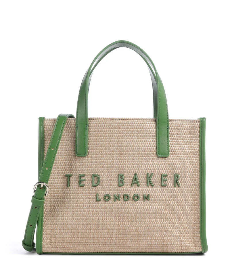 Ted Baker Paolina Handtasche green