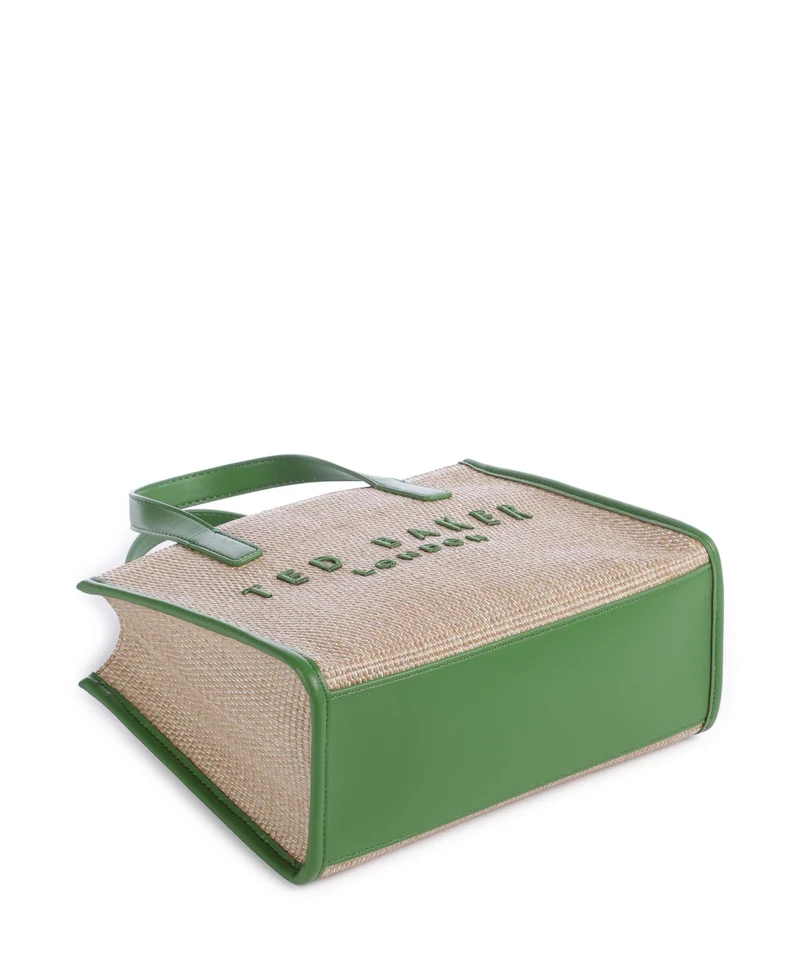 Ted Baker Paolina Handtasche green