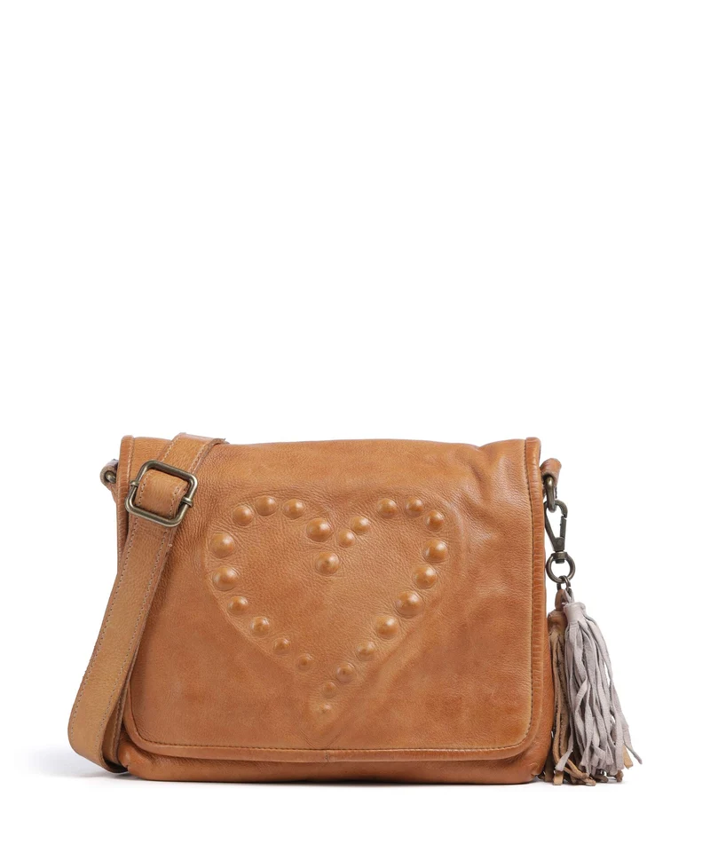 Taschendieb Wien Johnstrasse 3 Umhängetasche summerpower