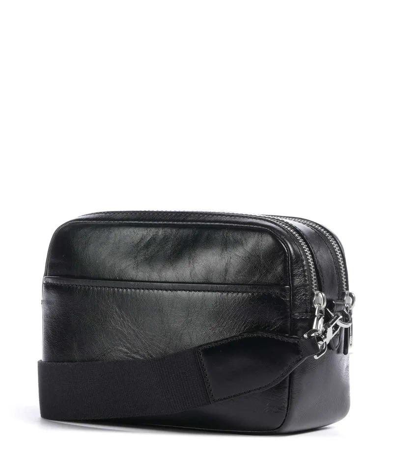 Michael Kors Bryant Medium Umhängetasche black