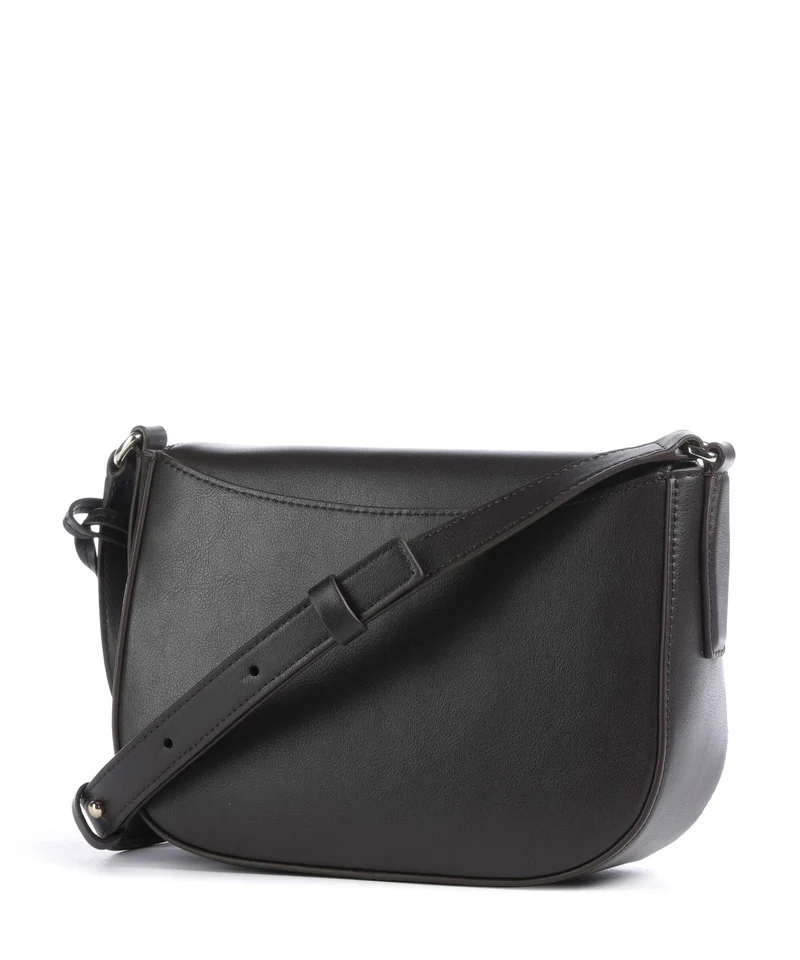 BOSS Numah Umhängetasche dark brown