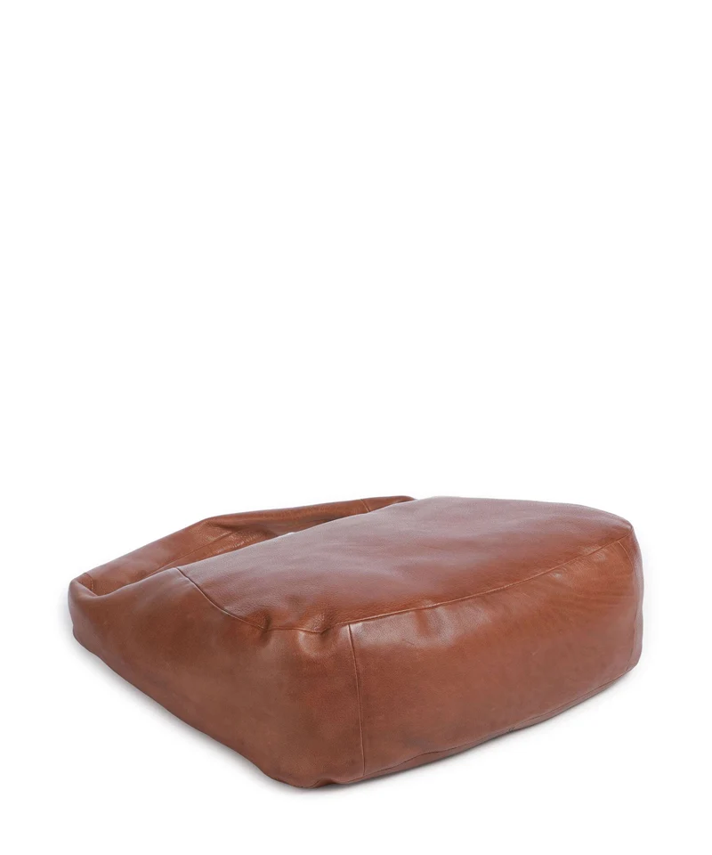 Markberg SamaraMBG Beuteltasche cognac